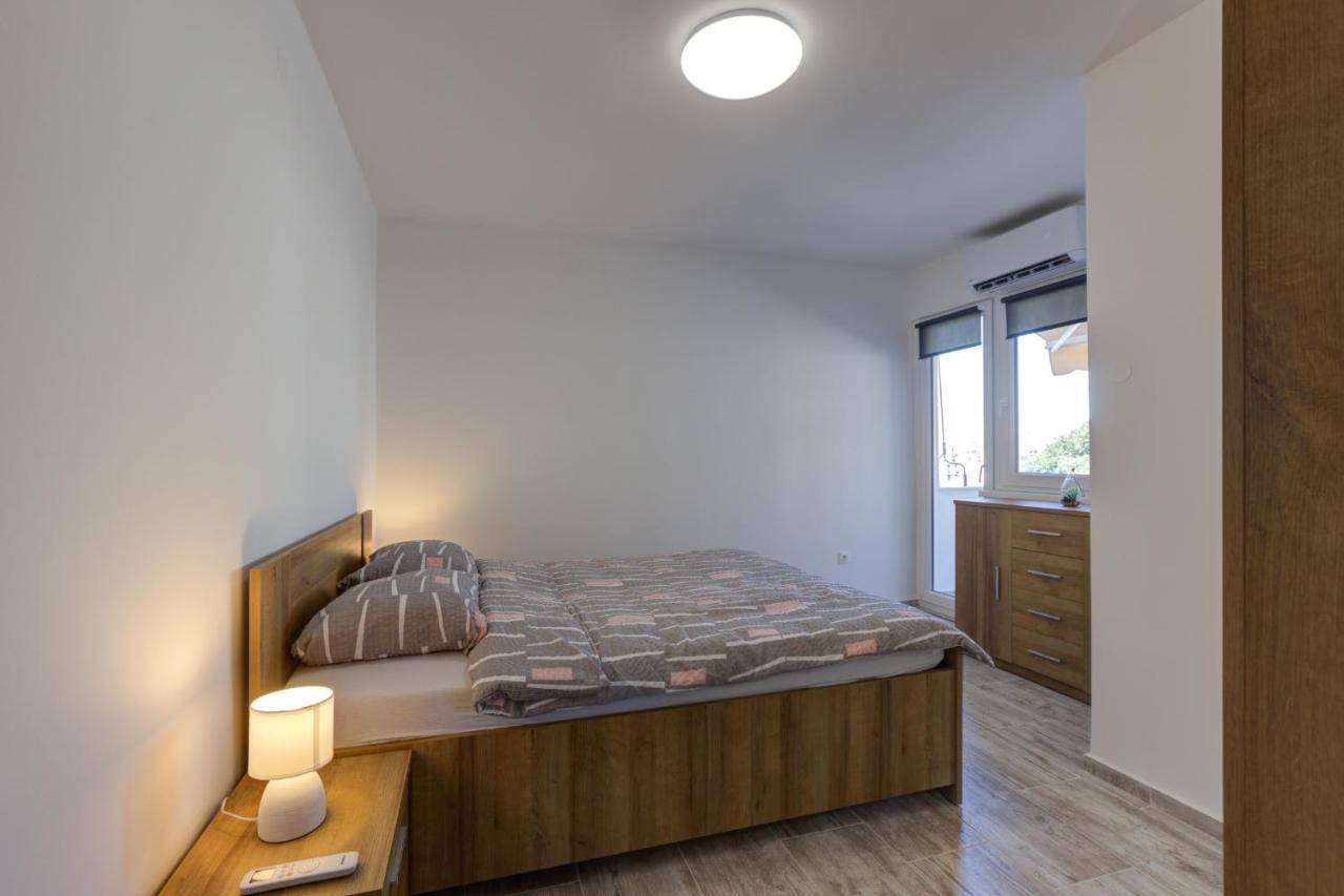 Demi Apartment Senj  Exterior photo