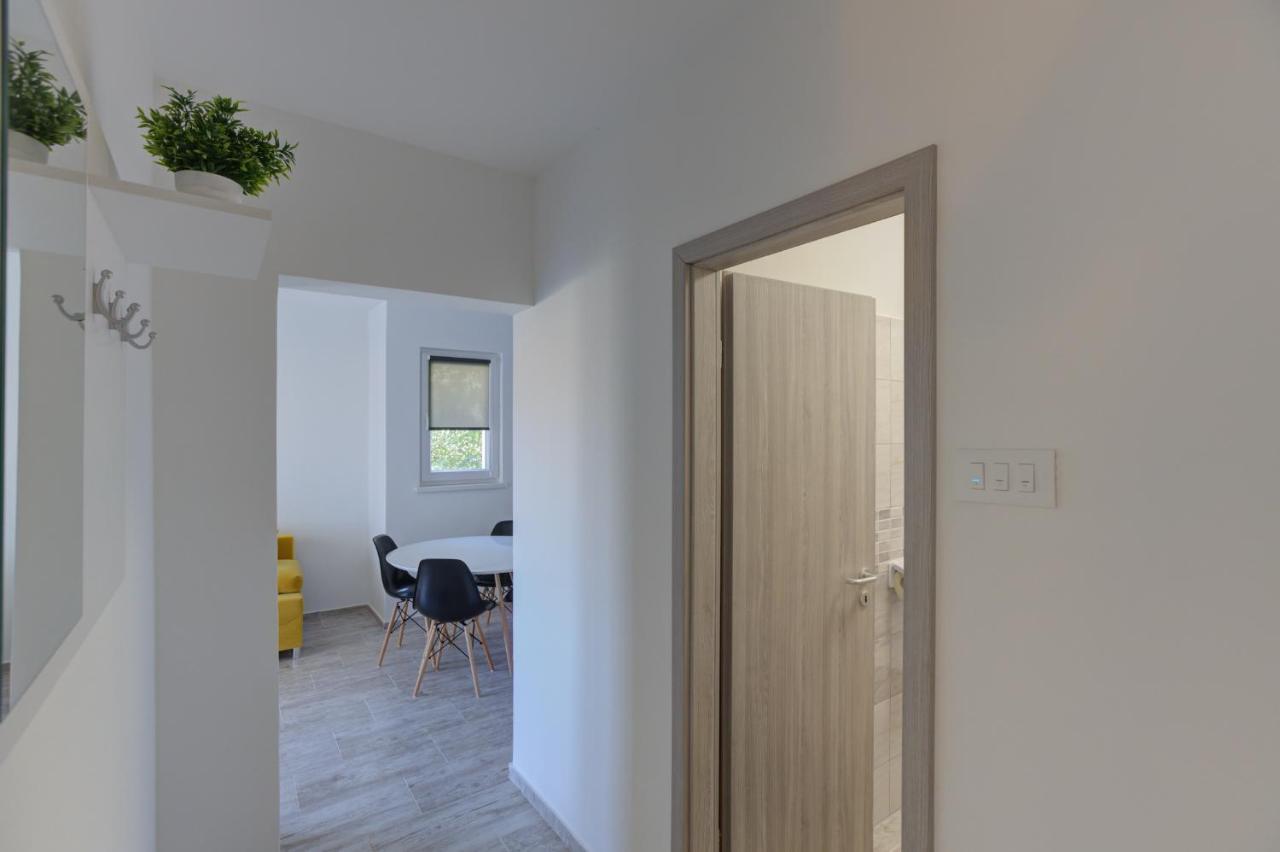 Demi Apartment Senj  Exterior photo